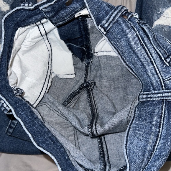 Pac Sun Size 23 High Rise Jegging - Picture 4 of 5